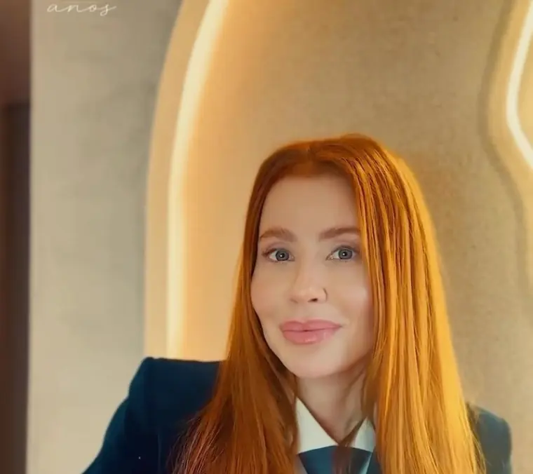 Retrato de Dra. Priscila Trevine